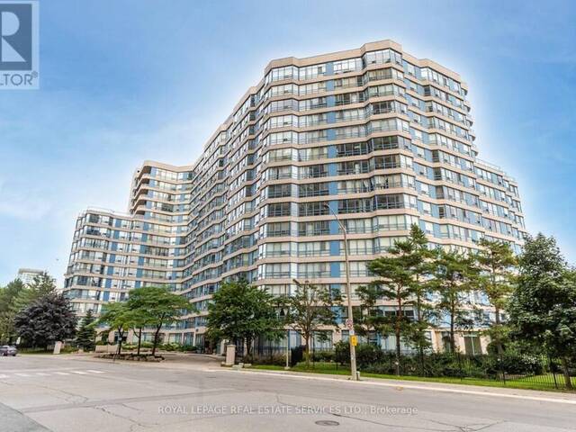 PH05 - 250 WEBB DRIVE Mississauga Ontario, L5B 3Z4 - 3 Bedrooms Condo For Sale