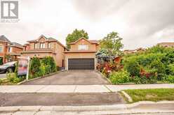31 COLLEYVILLE STREET | Brampton Ontario | Slide Image One