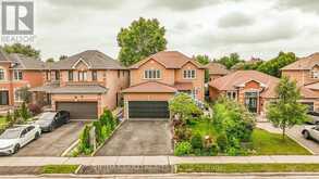 31 COLLEYVILLE STREET | Brampton Ontario | Slide Image Forty-six