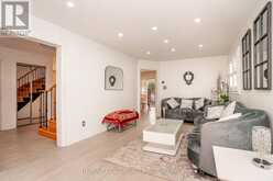 31 COLLEYVILLE STREET | Brampton Ontario | Slide Image Eight