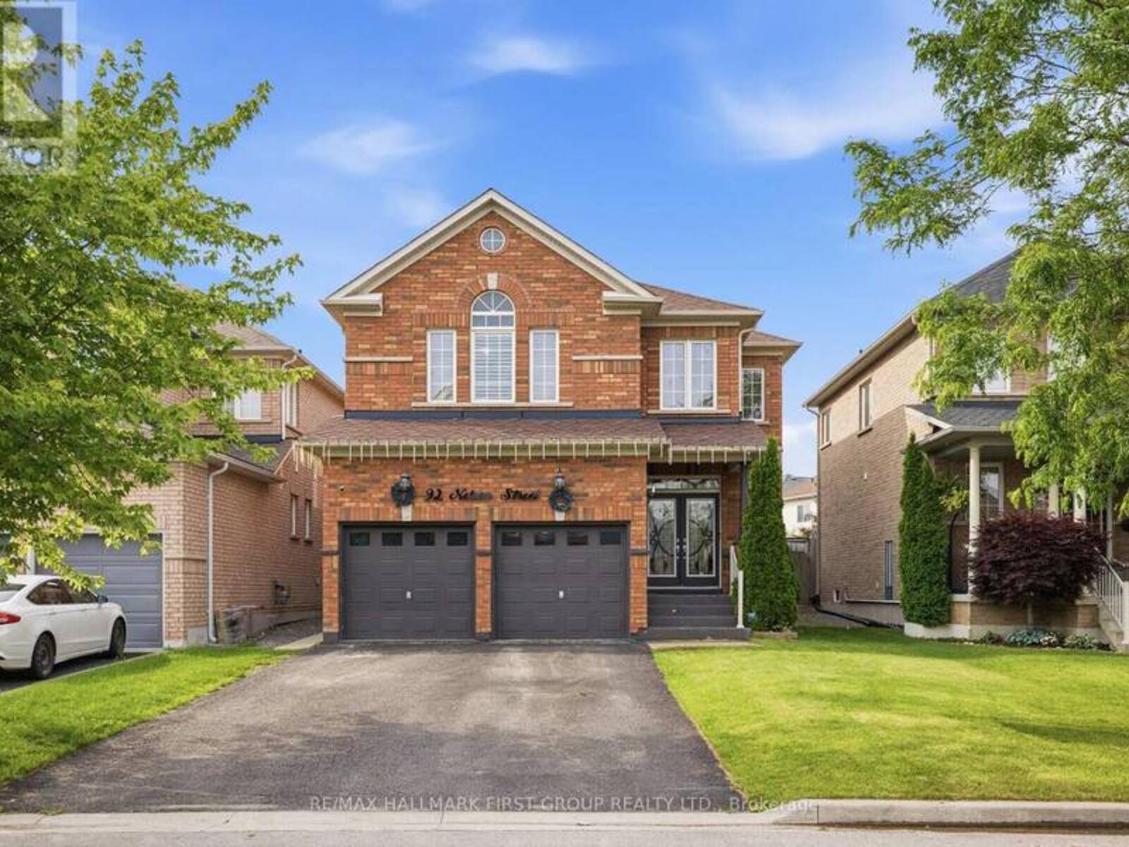 92 NELSON STREET, Clarington, Ontario L1C 0A6