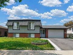 110 MICHAEL BOULEVARD Whitby Ontario, L1N 5V9