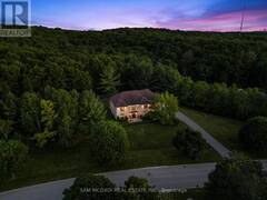 65 KINGSWOOD DRIVE King Ontario, L7B 1K8