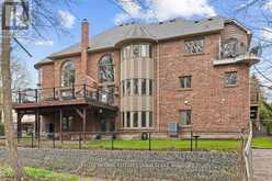 194 SHERWOOD PLACE | Newmarket Ontario | Slide Image Forty-three