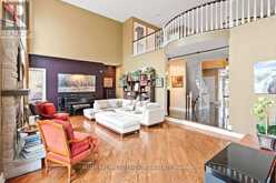 194 SHERWOOD PLACE | Newmarket Ontario | Slide Image Nine