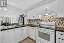 1409 - 140 DUNLOP STREET E | Barrie Ontario | Slide Image Four