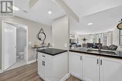 1409 - 140 DUNLOP STREET E | Barrie Ontario | Slide Image Eight