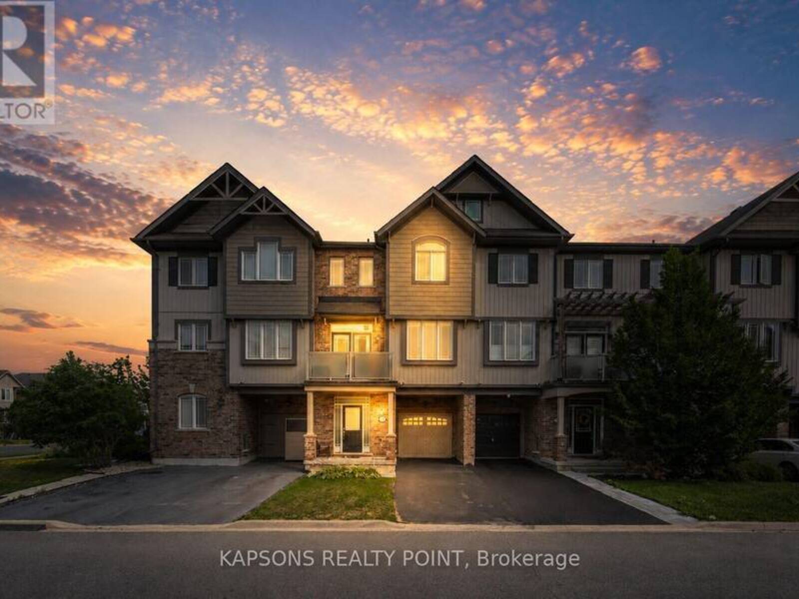 43 WATERVILLE WAY, Caledon, Ontario L7C 2H1