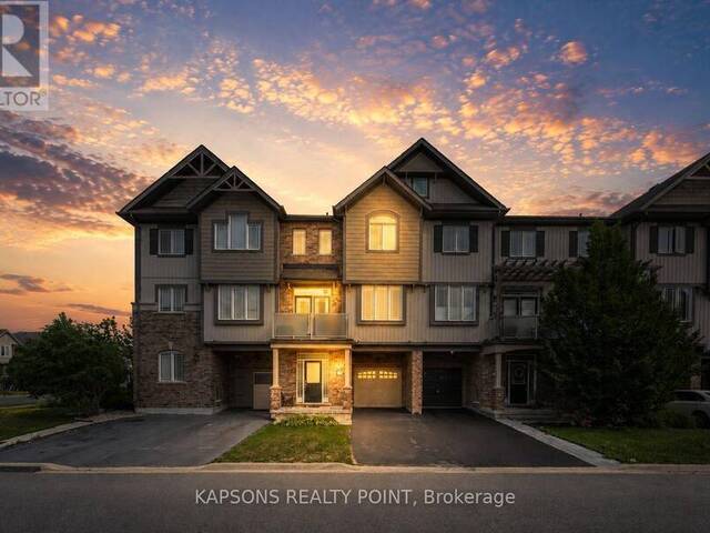 43 WATERVILLE WAY Caledon Ontario, L7C 2H1 - 3 Bedrooms Home For Sale