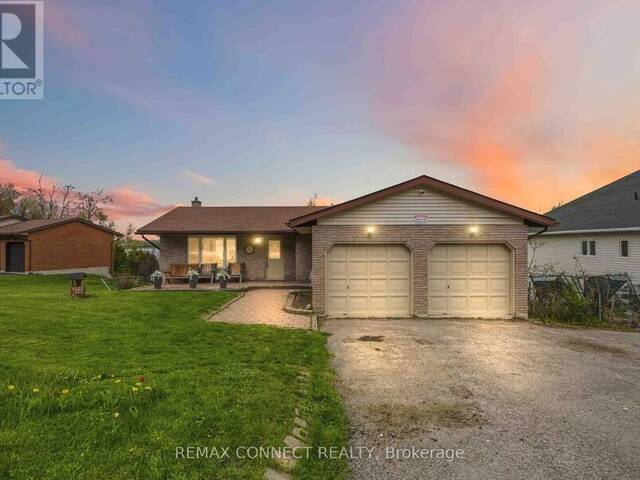36 HELEN DRIVE Kawartha Lakes Ontario, K0L 2W0 - 4 Bedrooms Waterfront Home For sale