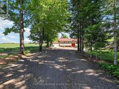 681170 260 SIDE ROAD Melancthon Ontario, L9V 2M8