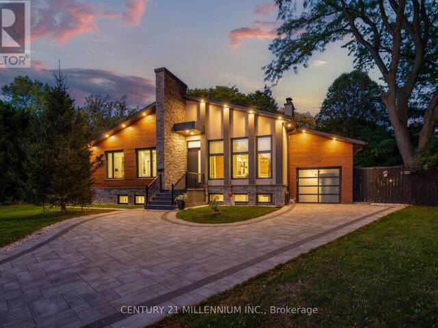 12 LEGATO COURT Toronto Ontario, M3B 1L7 - 7 Bedrooms Home For Sale