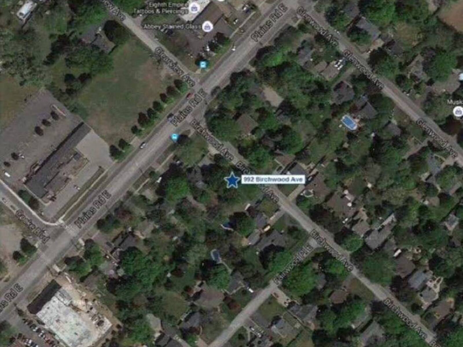 990-992 BIRCHWOOD AVENUE, Burlington, Ontario L7T 2H8