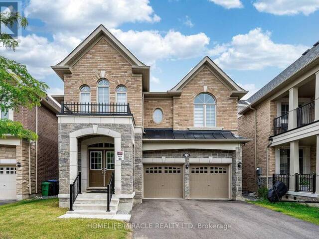 21 JUNIOR ROAD Brampton Ontario, L7A 5J4 - 7 Bedrooms Home For Sale