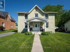 143 DUNDAS STREET W Greater Napanee Ontario, K7R 2A2