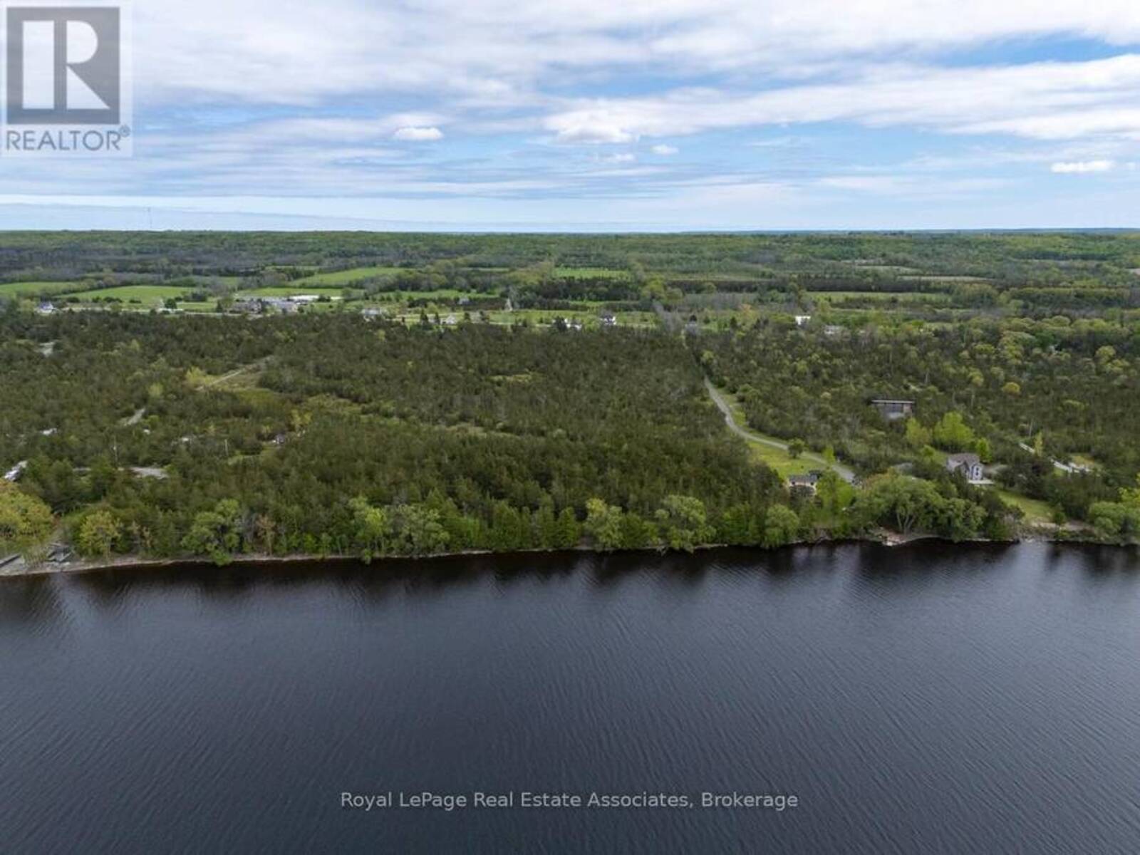 2523 COUNTY RD 15 ROAD, Prince Edward, Ontario K0K 1W0