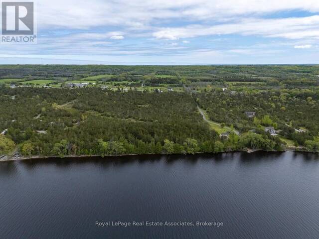 2523 COUNTY RD 15 ROAD Prince Edward Ontario, K0K 1W0 - Waterfront Land For Sale