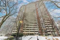 2108 - 40 HOMEWOOD AVENUE | Toronto Ontario | Slide Image One