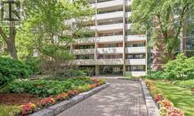 2108 - 40 HOMEWOOD AVENUE | Toronto Ontario | Slide Image Thirty-six