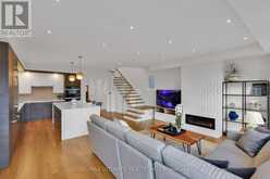 743 GLENCAIRN AVENUE | Toronto Ontario | Slide Image Ten