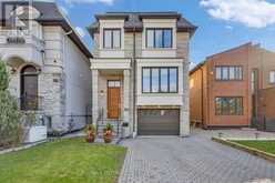 743 GLENCAIRN AVENUE | Toronto Ontario | Slide Image One