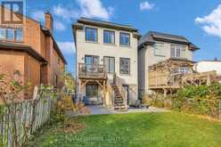 743 GLENCAIRN AVENUE | Toronto Ontario | Slide Image Forty-seven