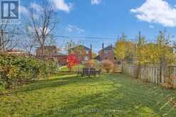 743 GLENCAIRN AVENUE | Toronto Ontario | Slide Image Forty-eight