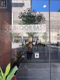 1702 - 55 BLOOR STREET E | Toronto Ontario | Slide Image Two