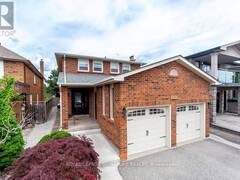 154 OLIVER LANE Vaughan Ontario, L6A 1A9