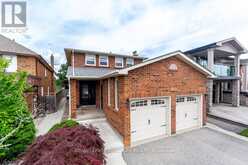 154 OLIVER LANE | Vaughan Ontario | Slide Image One
