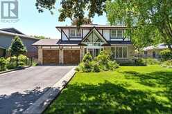 2192 CASTLESTONE COURT | Mississauga Ontario | Slide Image One