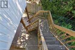 2192 CASTLESTONE COURT | Mississauga Ontario | Slide Image Twenty-two