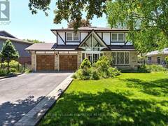 2192 CASTLESTONE COURT Mississauga Ontario, L5B 1Y1