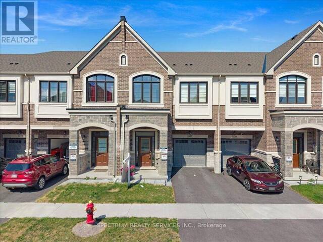1437 WATERCRES WAY Milton Ontario, L9T 2X5 - 4 Bedrooms Home For Sale