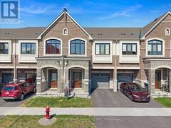 1437 WATERCRES WAY Milton Ontario, L9T 2X5