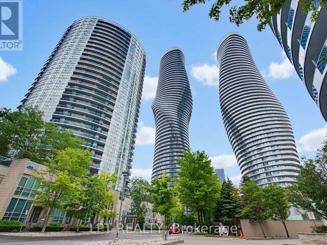 1303 - 80 ABSOLUTE AVENUE Mississauga Ontario, L4Z 0A5 - 2 Bedrooms Condo For Sale