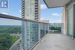 1303 - 80 ABSOLUTE AVENUE | Mississauga Ontario | Slide Image Twelve