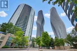 1303 - 80 ABSOLUTE AVENUE | Mississauga Ontario | Slide Image One