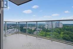 1303 - 80 ABSOLUTE AVENUE | Mississauga Ontario | Slide Image Three