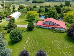 81546 BASELINE ROAD Central Huron Ontario, N0M 2H0