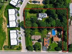 135 ELGIN STREET N Cambridge Ontario, N1R 5H6