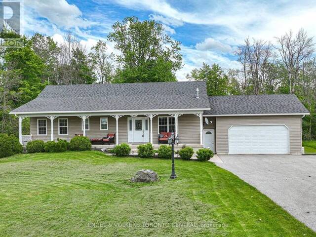 3516 KIRKFIELD ROAD Ramara Ontario, L0K 1W0 - 4 Bedrooms Waterfront Home For sale