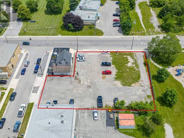 619 KING STREET Welland Ontario, L3B 3L4 - Vacant Land For Sale
