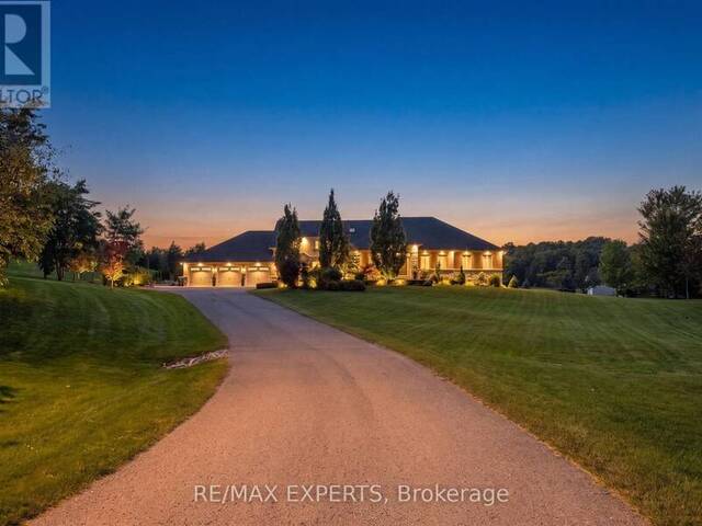 4 WOODLOT COURT Caledon Ontario, L7E 0C2 - 8 Bedrooms Home For Sale