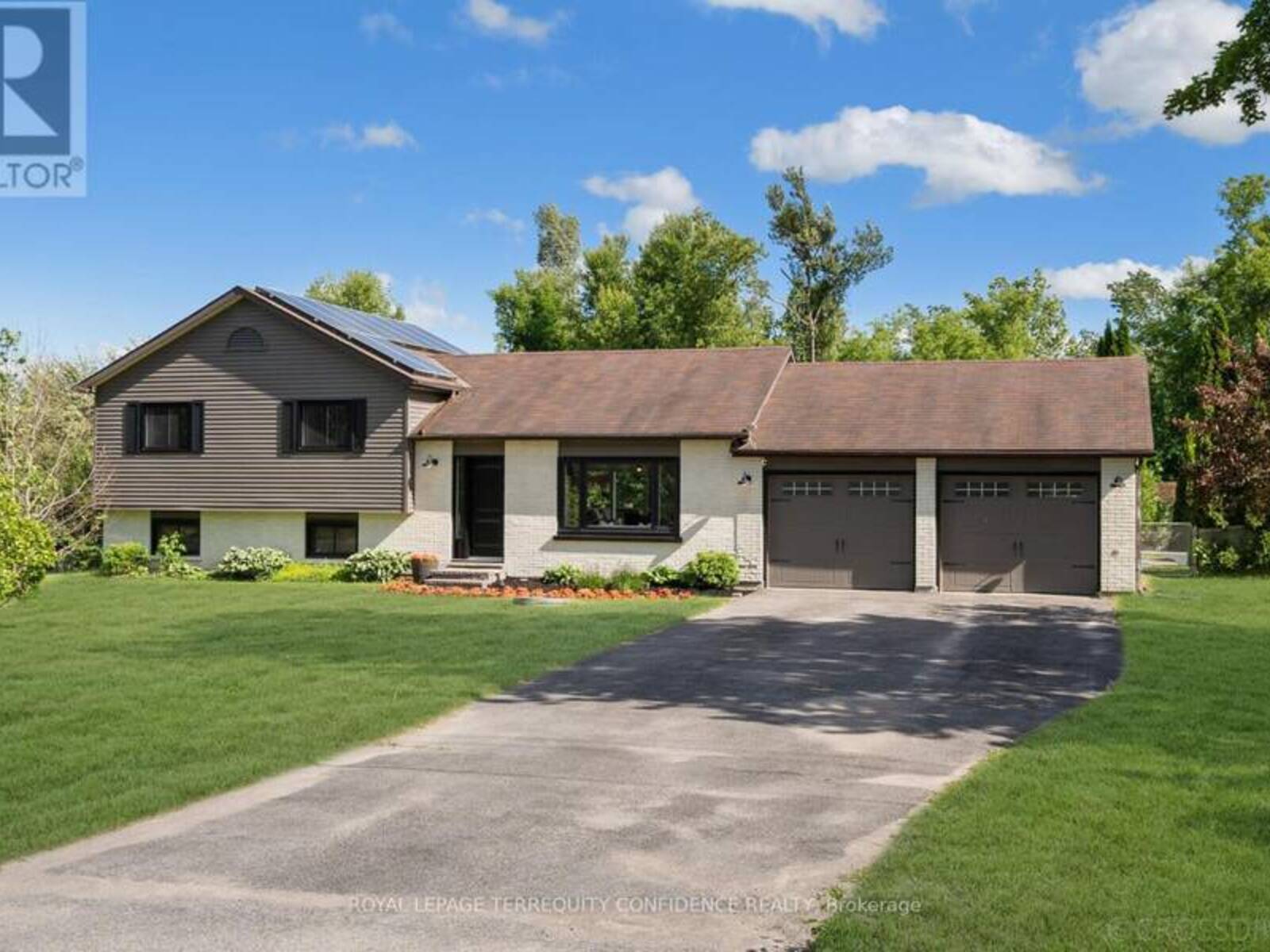1427 STEWART LINE, Cavan-Monaghan, Ontario L0A 1C0