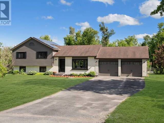 1427 STEWART LINE Cavan-Monaghan Ontario, L0A 1C0 - 3 Bedrooms Home For Sale