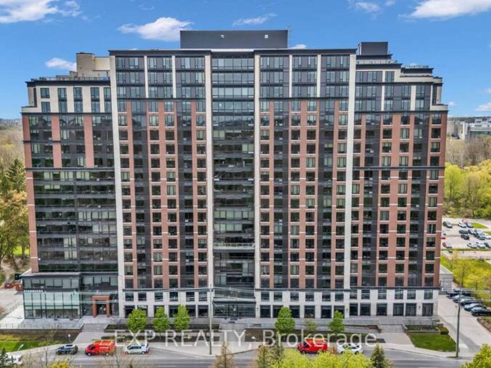 1107 - 1235 RICHMOND STREET, London, Ontario N6A 0C1