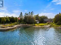 119 PINE TREE HARBOUR ROAD Miller Lake Ontario, N0H 1Z0