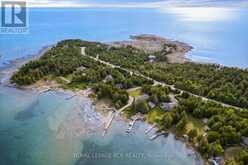 119 PINE TREE HARBOUR ROAD | Miller Lake Ontario | Slide Image Three