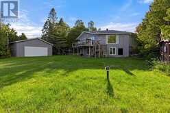 119 PINE TREE HARBOUR ROAD | Miller Lake Ontario | Slide Image Forty